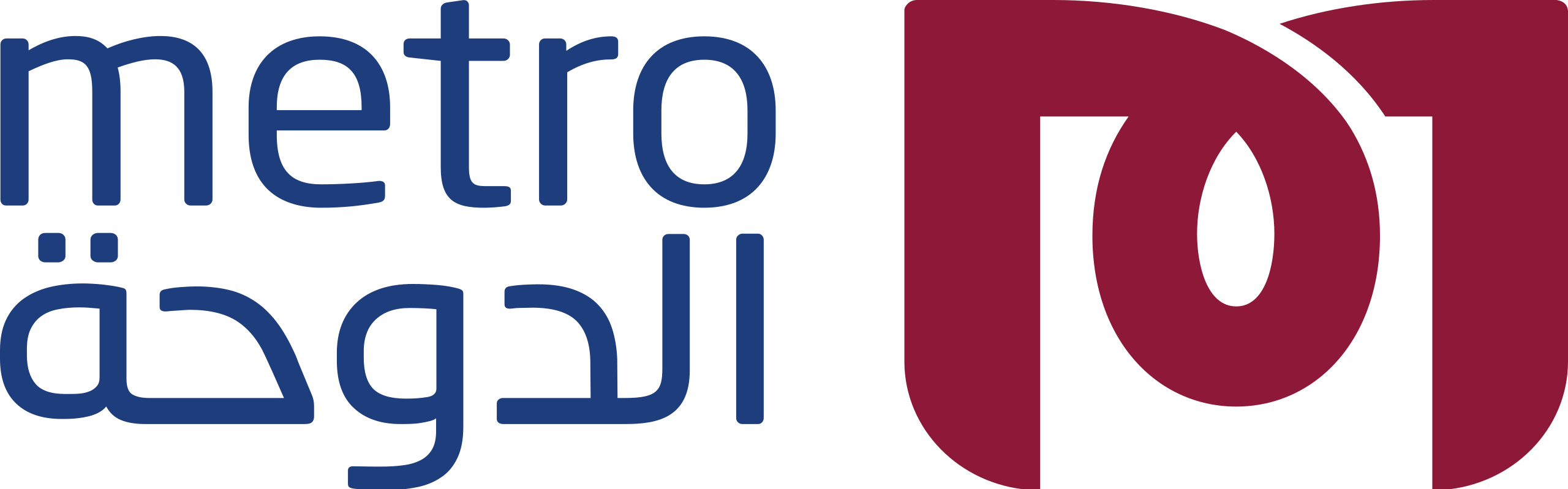 DOHA METRO DOHA METRO